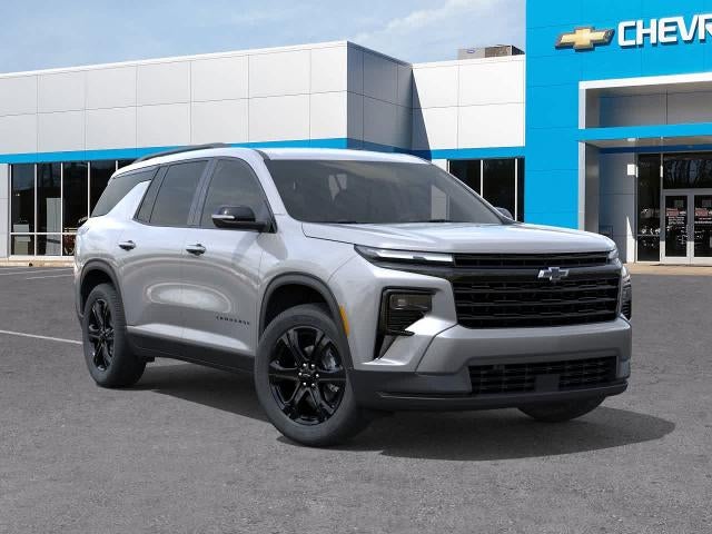 2027 Chevrolet Traverse LT w/2LT