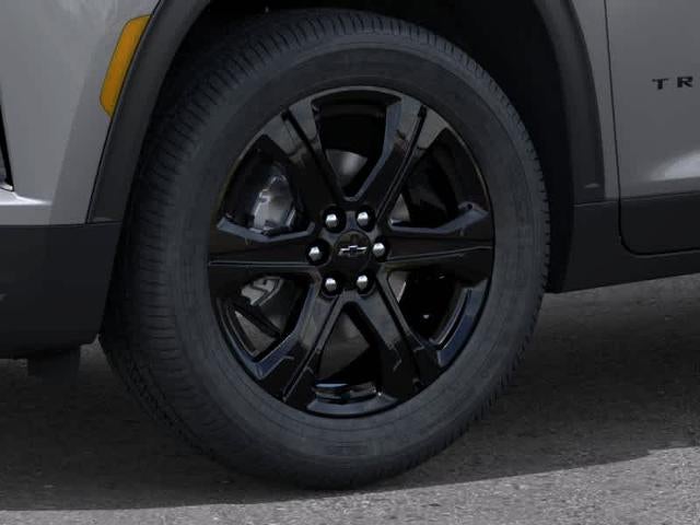 2027 Chevrolet Traverse LT w/2LT