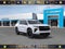 2026 Chevrolet Traverse LT w/2LT