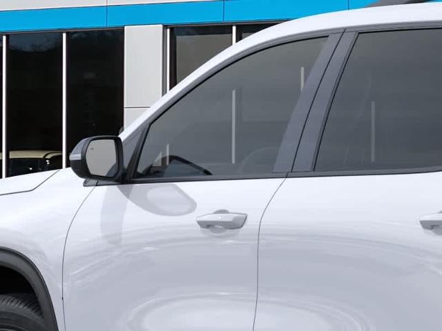 2026 Chevrolet Traverse LT w/2LT