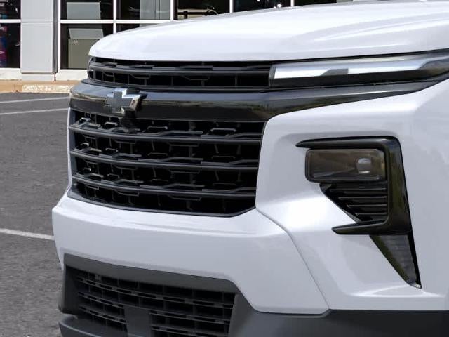 2026 Chevrolet Traverse LT w/2LT