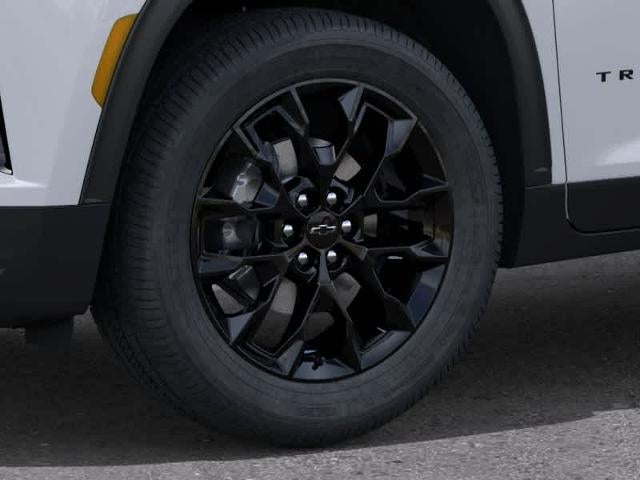 2026 Chevrolet Traverse LT w/2LT