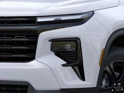 2027 Chevrolet Traverse LT w/2LT