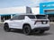 2027 Chevrolet Traverse LT w/2LT