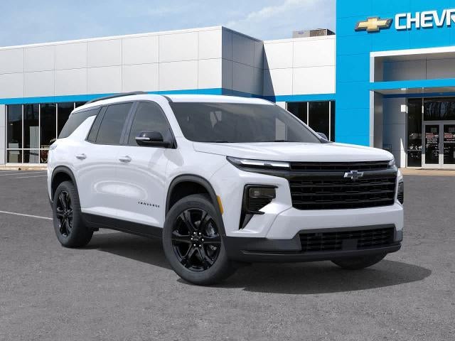 2027 Chevrolet Traverse LT w/2LT