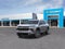 2027 Chevrolet Traverse LT w/2LT