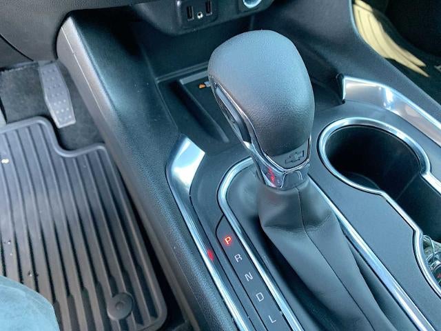 2023 Chevrolet Traverse AWD 1LT