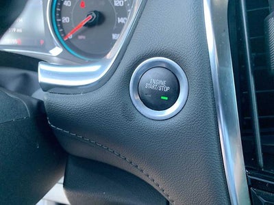 2023 Chevrolet Traverse AWD 1LT