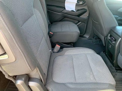 2023 Chevrolet Traverse AWD 1LT