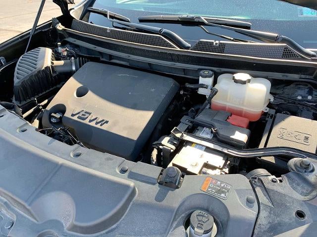 2023 Chevrolet Traverse AWD 1LT