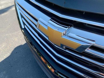 2023 Chevrolet Traverse AWD 1LT