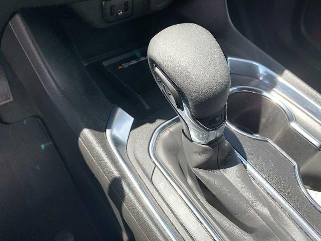 2023 Chevrolet Traverse AWD 1LT
