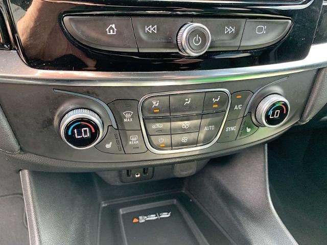 2023 Chevrolet Traverse AWD 1LT