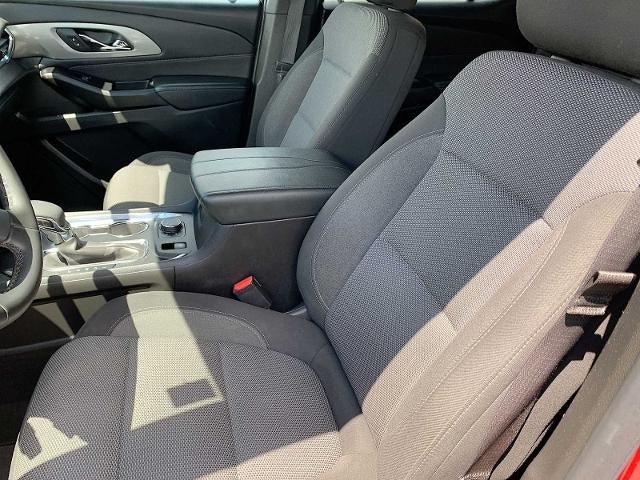 2023 Chevrolet Traverse AWD 1LT