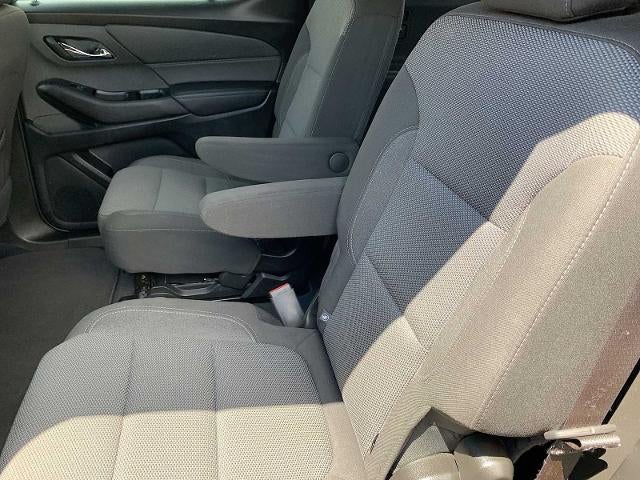 2023 Chevrolet Traverse AWD 1LT