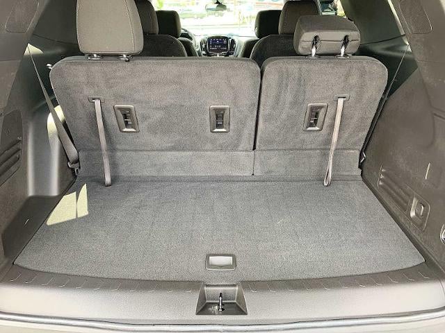 2023 Chevrolet Traverse AWD 1LT