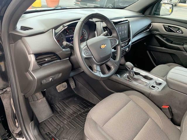 2023 Chevrolet Traverse 1LT - Photo 10