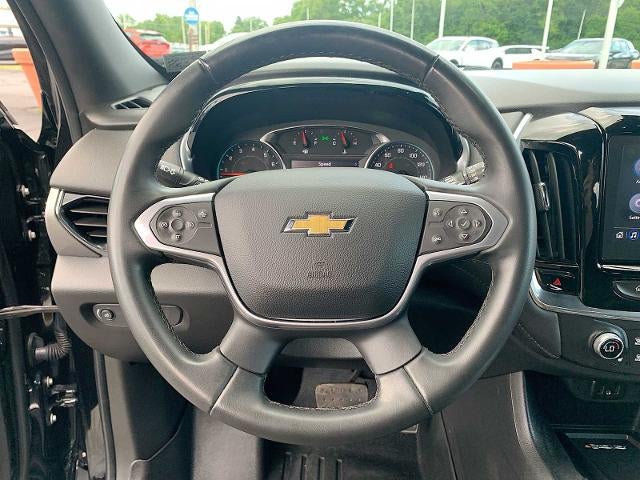 2023 Chevrolet Traverse 1LT - Photo 11