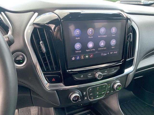 2023 Chevrolet Traverse 1LT - Photo 13