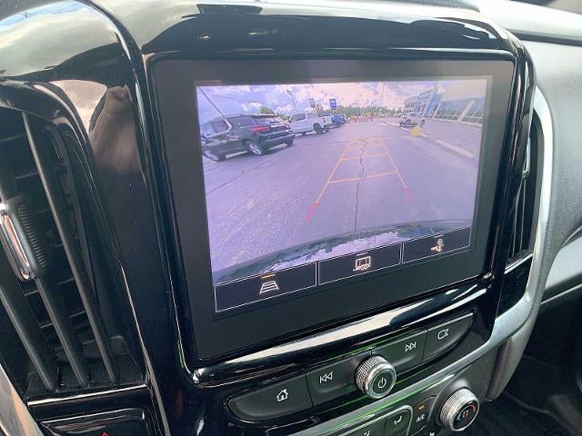 2023 Chevrolet Traverse 1LT - Photo 14