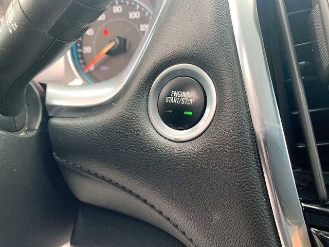 2023 Chevrolet Traverse 1LT - Photo 16