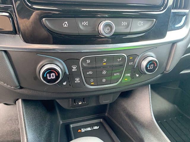 2023 Chevrolet Traverse 1LT - Photo 17