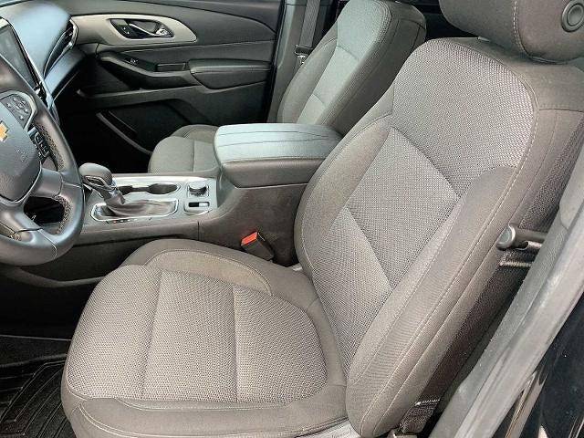 2023 Chevrolet Traverse 1LT - Photo 18