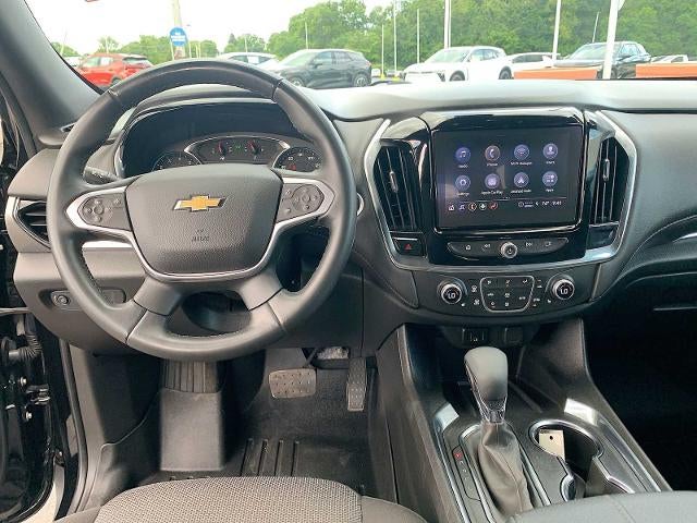 2023 Chevrolet Traverse 1LT - Photo 19