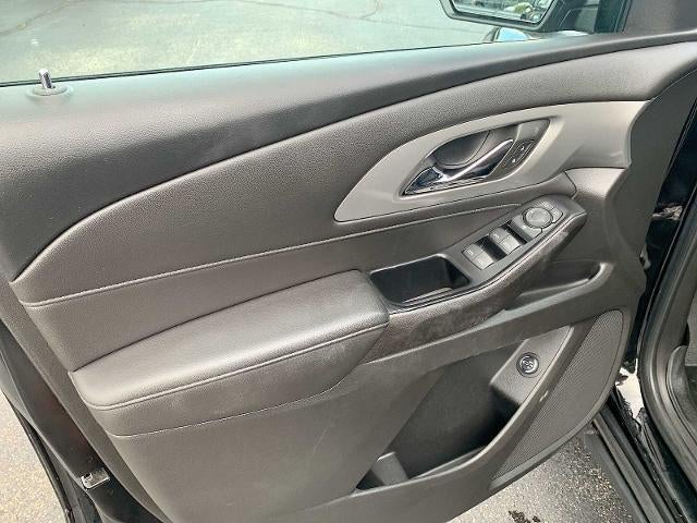 2023 Chevrolet Traverse 1LT - Photo 21