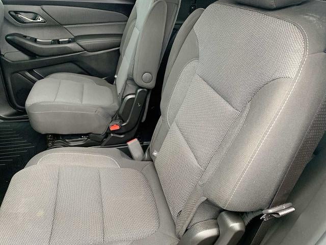 2023 Chevrolet Traverse 1LT - Photo 23