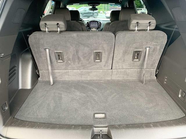 2023 Chevrolet Traverse 1LT - Photo 24