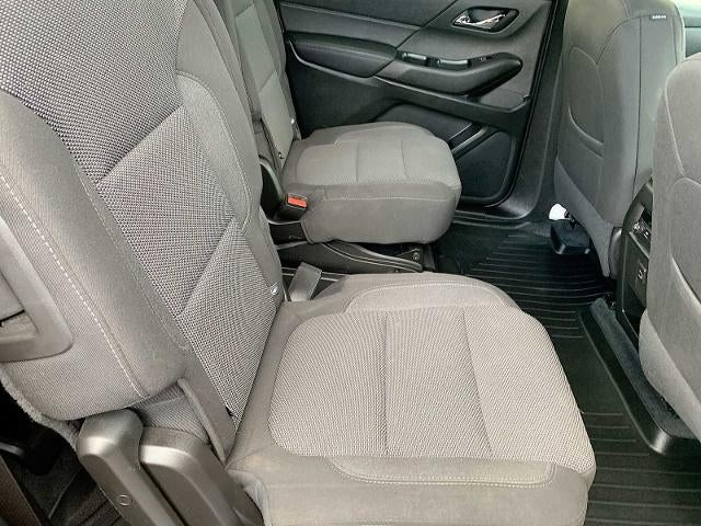 2023 Chevrolet Traverse 1LT - Photo 25