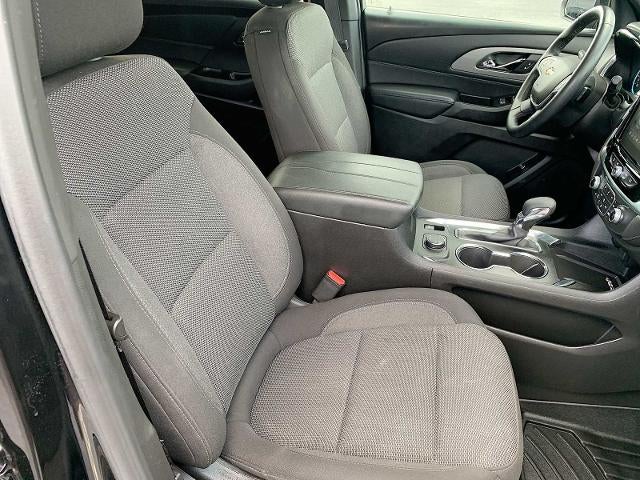 2023 Chevrolet Traverse 1LT - Photo 26