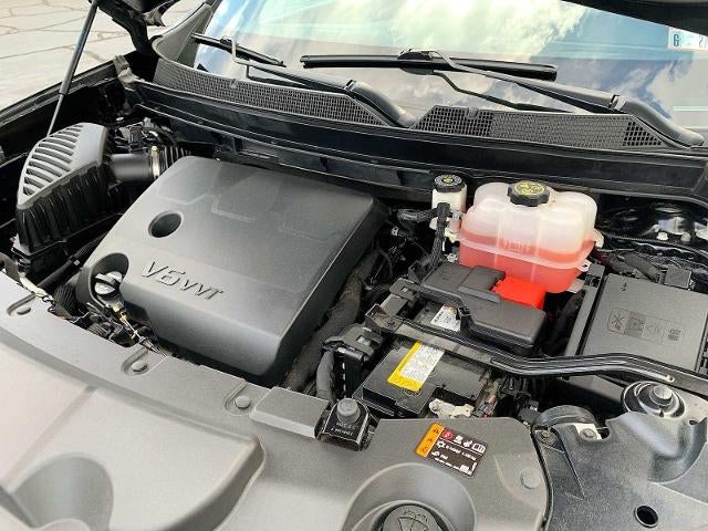 2023 Chevrolet Traverse 1LT - Photo 28