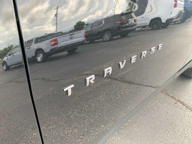 2023 Chevrolet Traverse 1LT - Photo 29