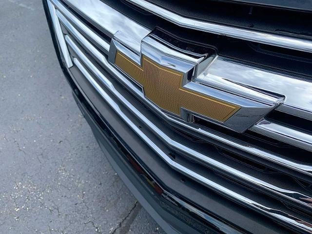 2023 Chevrolet Traverse 1LT - Photo 30