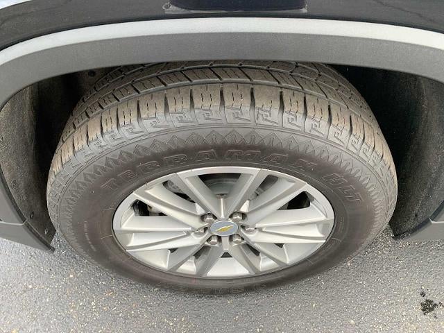 2023 Chevrolet Traverse 1LT - Photo 31
