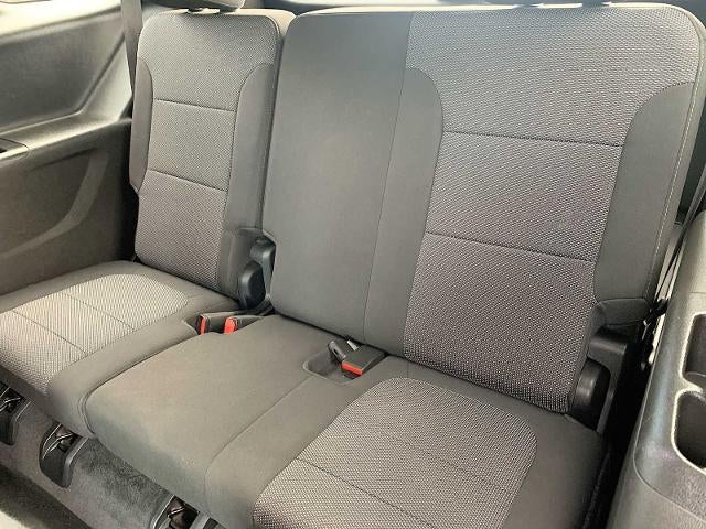 2023 Chevrolet Traverse 1LT - Photo 33