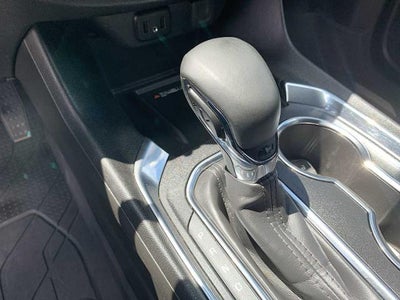 2023 Chevrolet Traverse AWD 3LT