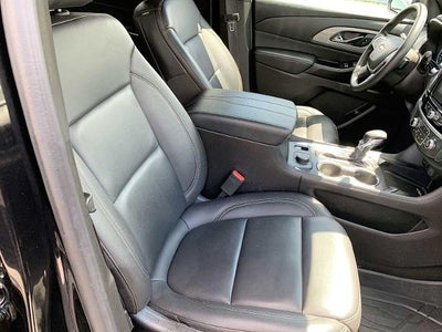 2023 Chevrolet Traverse AWD 3LT