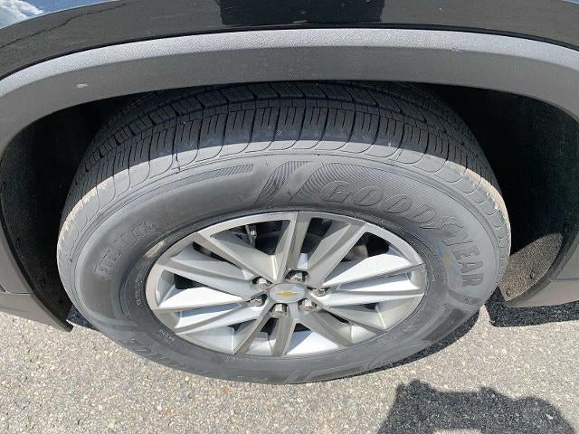 2023 Chevrolet Traverse AWD 3LT