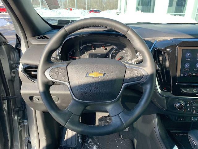 2023 Chevrolet Traverse AWD 3LT