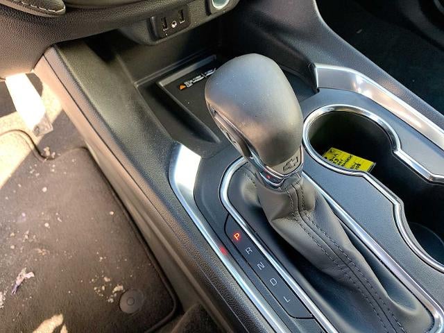 2023 Chevrolet Traverse AWD 3LT