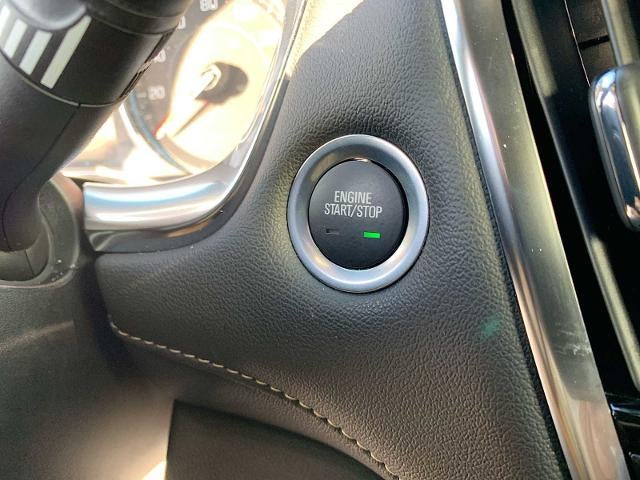 2023 Chevrolet Traverse AWD 3LT