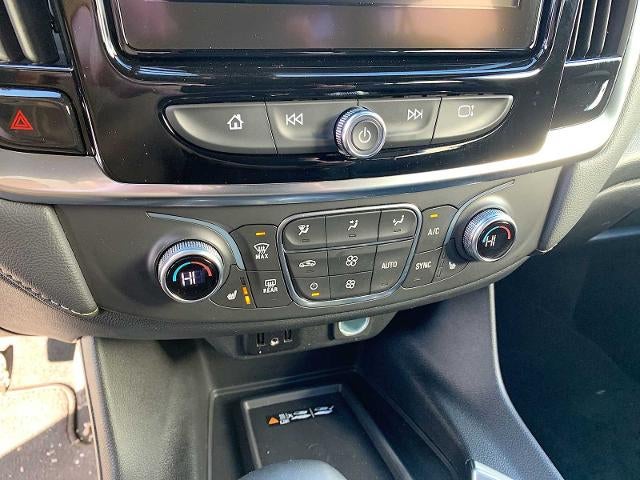 2023 Chevrolet Traverse AWD 3LT