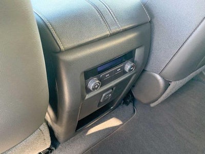 2023 Chevrolet Traverse AWD 3LT