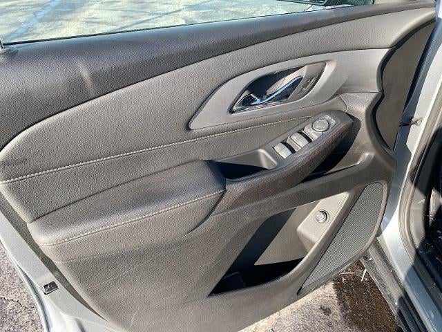 2023 Chevrolet Traverse AWD 3LT