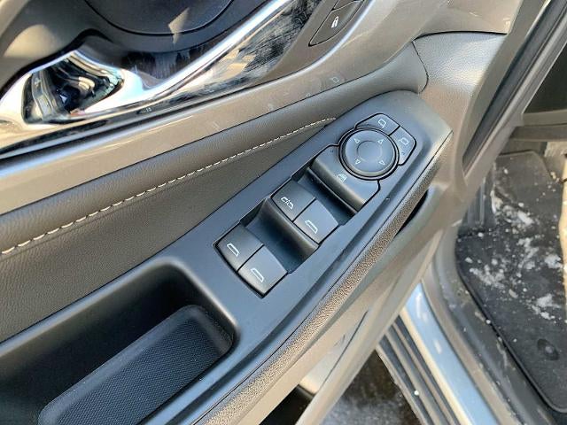 2023 Chevrolet Traverse AWD 3LT