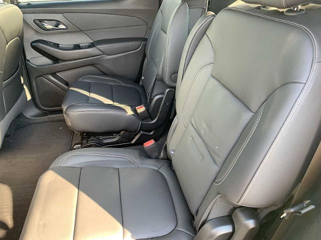 2023 Chevrolet Traverse AWD 3LT