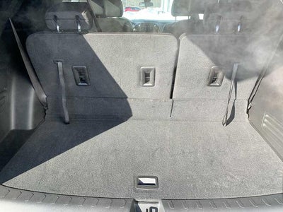 2023 Chevrolet Traverse AWD 3LT